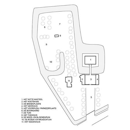 Het Wagenhuis Loon op Zand المظهر الخارجي الصورة