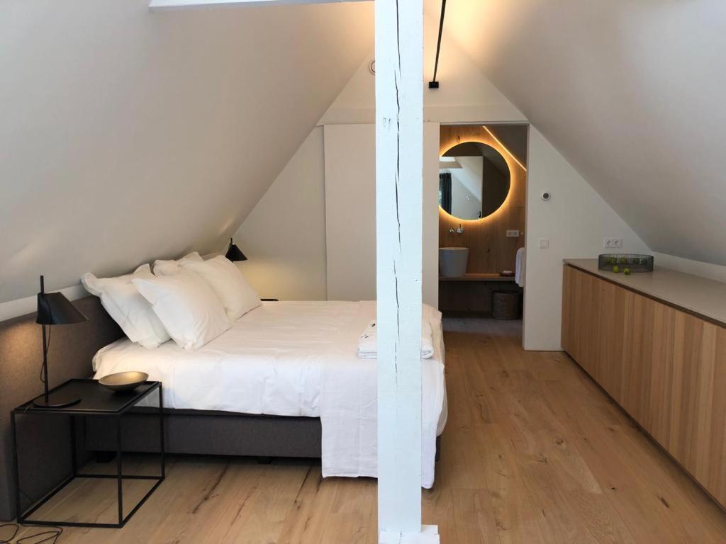 Het Wagenhuis Loon op Zand المظهر الخارجي الصورة