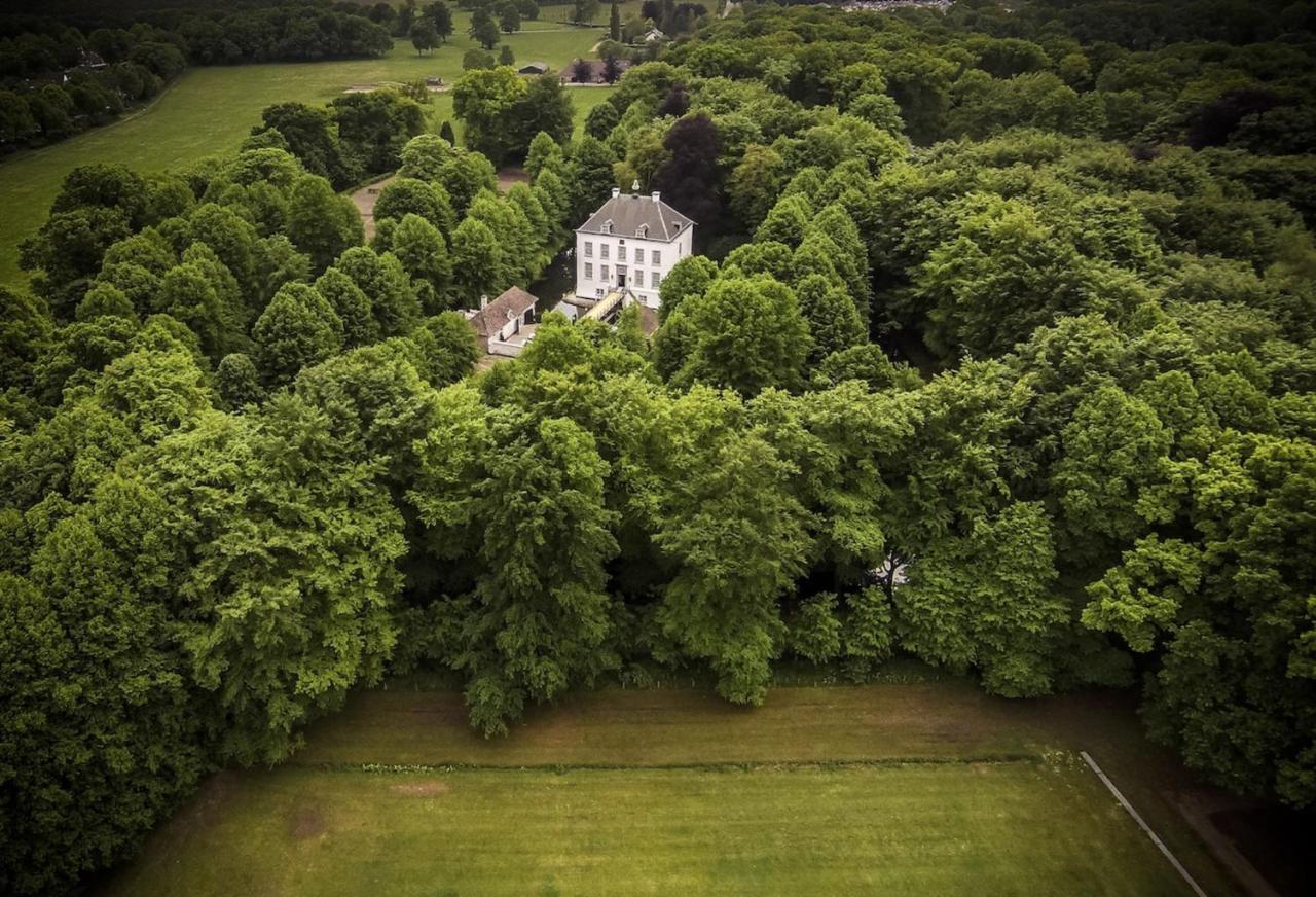 Het Wagenhuis Loon op Zand المظهر الخارجي الصورة