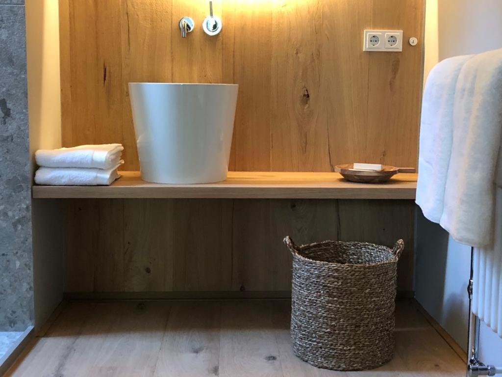 Het Wagenhuis Loon op Zand المظهر الخارجي الصورة