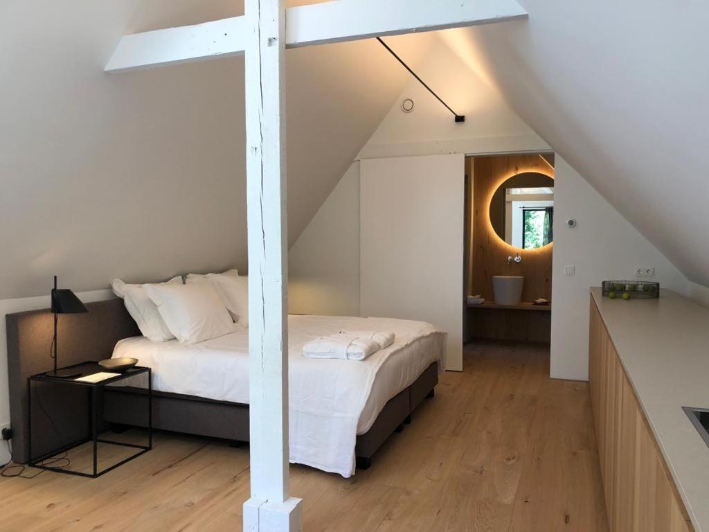 Het Wagenhuis Loon op Zand المظهر الخارجي الصورة