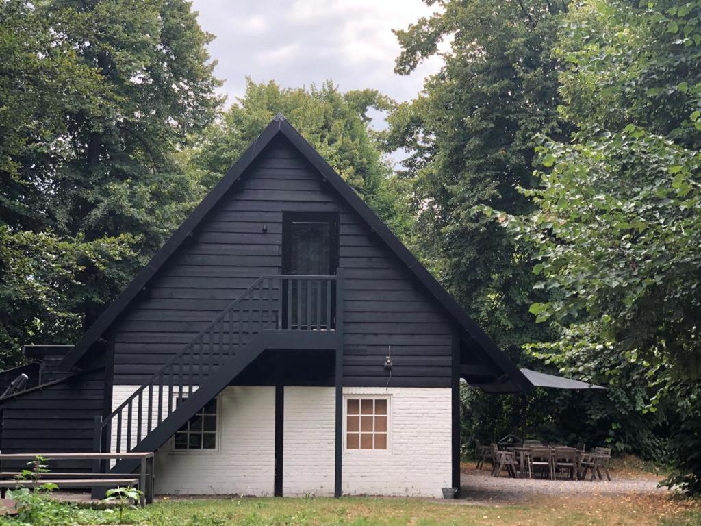 Het Wagenhuis Loon op Zand المظهر الخارجي الصورة