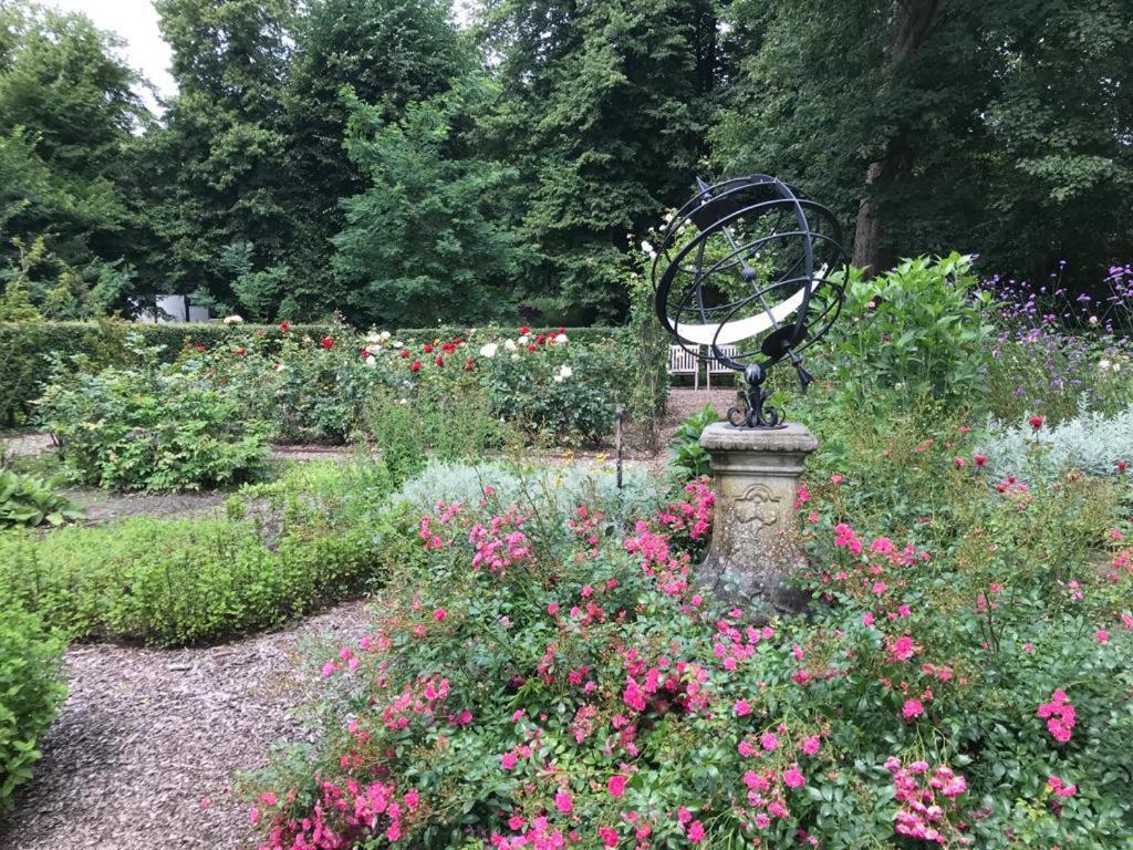 Het Wagenhuis Loon op Zand المظهر الخارجي الصورة